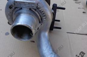 ТУРБОКОМПРЕССОР RENAULT 2.2 DCI GT 1549 P