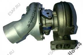 ТУРБОКОМПРЕССОР Renault 316037, 50103394628
