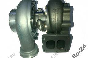 ТУРБОКОМПРЕССОР Renault 316752, 5001857085