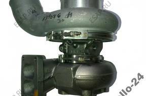 ТУРБОКОМПРЕССОР Renault 319087, 5010437396