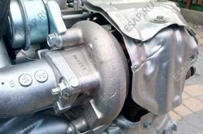 ТУРБОКОМПРЕССОР renault clio rs 1.6 tce