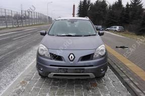 ТУРБОКОМПРЕССОР RENAULT KOLEOS 2.0 DCI 2009 год