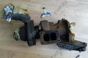 ТУРБОКОМПРЕССОР RENAULT MAGNUM MACK 390 430