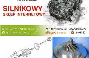 ТУРБОКОМПРЕССОР RENAULT MASTER 114 KM 2.5 DCI