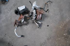 ТУРБОКОМПРЕССОР Renault Master 150km 2012 год