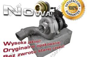 ТУРБОКОМПРЕССОР RENAULT MASTER  1.9 DTI