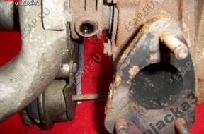 ТУРБОКОМПРЕССОР RENAULT MASTER 2.2 DCI