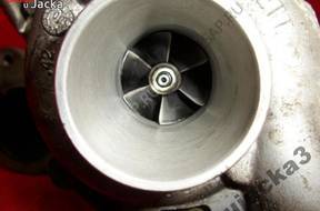 ТУРБОКОМПРЕССОР RENAULT MASTER 2.2 DCI