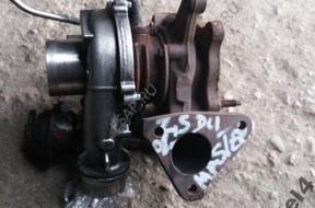 ТУРБОКОМПРЕССОР RENAULT MASTER 2.5 DCI 2008 год.