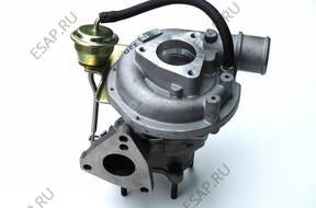 ТУРБОКОМПРЕССОР RENAULT MASTER 3,0 DCI