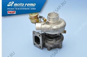 ! ТУРБОКОМПРЕССОР Renault Master 465589-0004