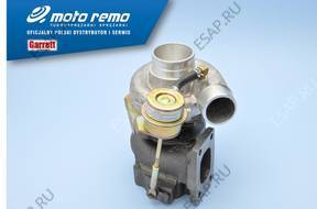 ! ТУРБОКОМПРЕССОР Renault Master 465589-0004
