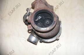 ТУРБОКОМПРЕССОР RENAULT MEGANE 1,5 DCI