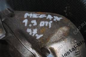 ТУРБОКОМПРЕССОР RENAULT MEGANE 1.9 DTI