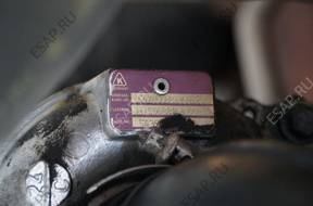 ТУРБОКОМПРЕССОР Renault Megane 2 1.5dci 105