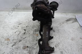 ТУРБОКОМПРЕССОР RENAULT MEGANE I 1.9 DTI