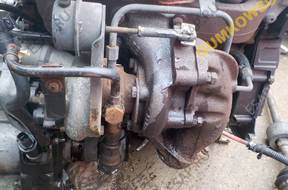 ТУРБОКОМПРЕССОР RENAULT MEGANE I 1.9DTI