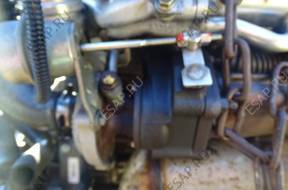 ТУРБОКОМПРЕССОР RENAULT MEGANE II 1,5 DCI