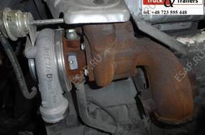 ТУРБОКОМПРЕССОР RENAULT MIDLUM DXI 7