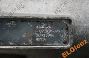 ТУРБОКОМПРЕССОР RENAULT PREMIUM DXI 11