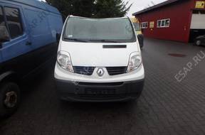 ТУРБОКОМПРЕССОР RENAULT TROFIC 2.0DCI 94TY