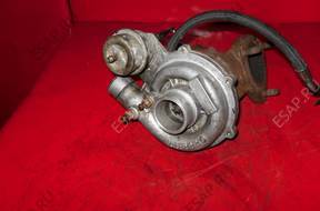 ТУРБОКОМПРЕССОР ROVER 2.0 GT1549 PMF100500