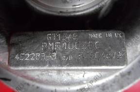 ТУРБОКОМПРЕССОР ROVER 2.0 GT1549 PMF100500