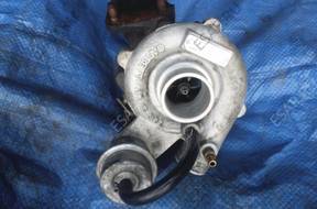 ТУРБОКОМПРЕССОР ROVER 2.0 SDI TD D