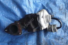 ТУРБОКОМПРЕССОР ROVER 2.0 SDI TD D