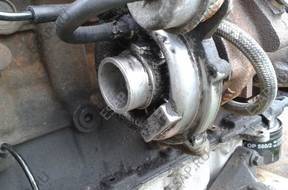 ТУРБОКОМПРЕССОР ROVER 200 220 400 420 620