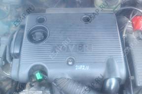 ТУРБОКОМПРЕССОР ROVER 200 220 400 420 620