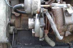 ТУРБОКОМПРЕССОР ROVER 200 220 400 420 620