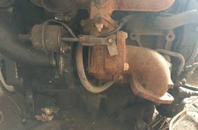 ТУРБОКОМПРЕССОР ROVER 200 400 25 45 2,0D TD