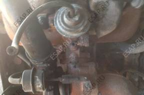 ТУРБОКОМПРЕССОР Rover 25 420 75 2.0 TDI