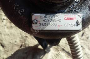 ТУРБОКОМПРЕССОР rover 420 2,0TD 1996 год.