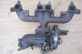 .  ТУРБОКОМПРЕССОР Rover 600 620 2,0 SDI