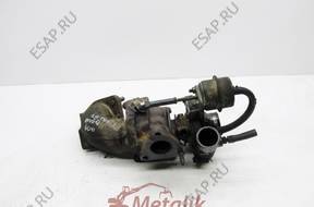 ТУРБОКОМПРЕССОР ROVER 620 600 2.0 SDI 1996 год.