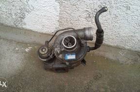 ТУРБОКОМПРЕССОР Rover 825 2.5 sdi