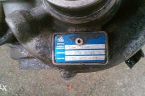 ТУРБОКОМПРЕССОР Rover 825 2.5 sdi
