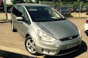 ТУРБОКОМПРЕССОР S-MAX 1.8 TDCI 2008 год