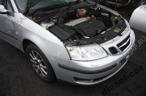 ТУРБОКОМПРЕССОР SAAB 93  2.0 T B207L 175hp