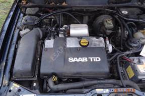 ТУРБОКОМПРЕССОР SAAB 93 9-3 2.2 TID 98-2002 год