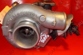 ТУРБОКОМПРЕССОР SAAB OPEL 3.0 717410-7