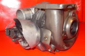 ТУРБОКОМПРЕССОР SAAB OPEL 3.0 717410-7