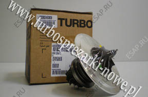 ТУРБОКОМПРЕССОР SAME LAMBORGHINI HURLIMANN