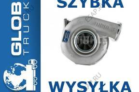 ТУРБОКОМПРЕССОР SCANIA 124  ORGIN