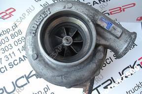 , ТУРБОКОМПРЕССОР SCANIA 4 i R PDE, HPI