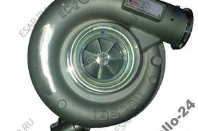 ТУРБОКОМПРЕССОР Scania 4037336, 1536617