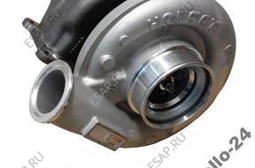 ТУРБОКОМПРЕССОР Scania 4042595, 1881761