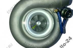 ТУРБОКОМПРЕССОР Scania 715735-5013, 1753587